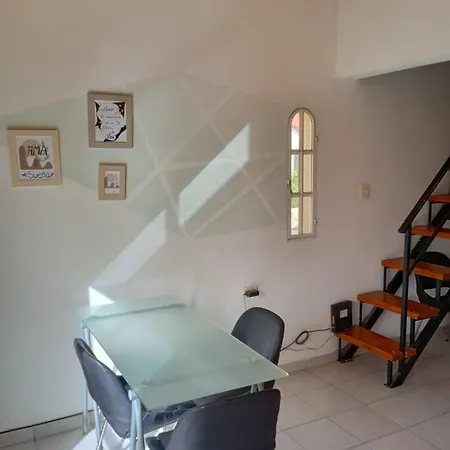 Departamento Cipolletti Apartment Exterior photo