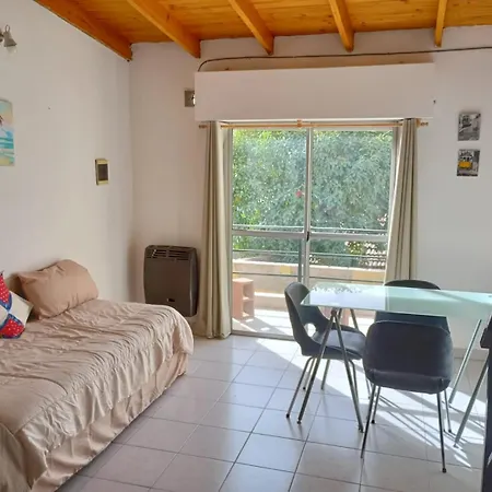 Departamento Cipolletti Apartment Exterior photo