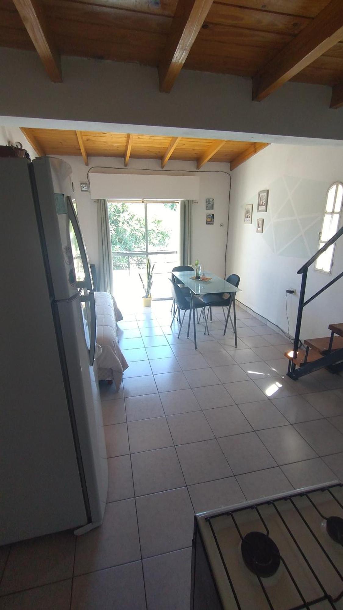 Departamento Apartment