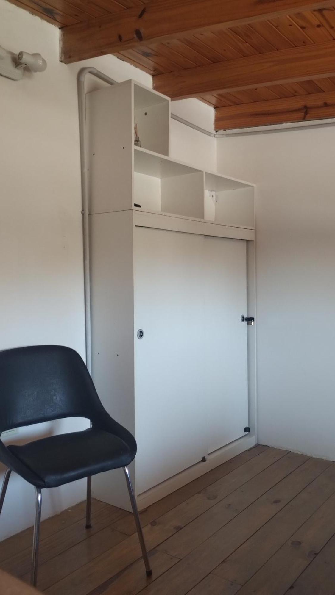 Apartment Departamento