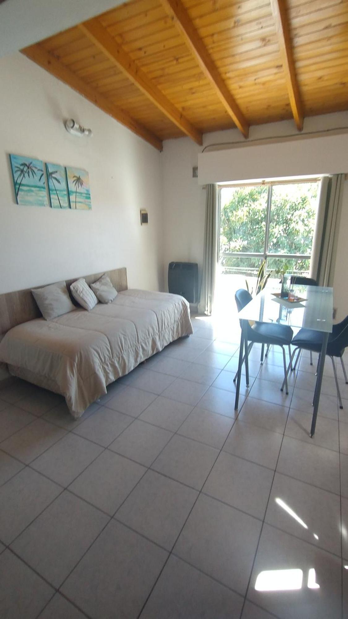 Departamento Apartment *