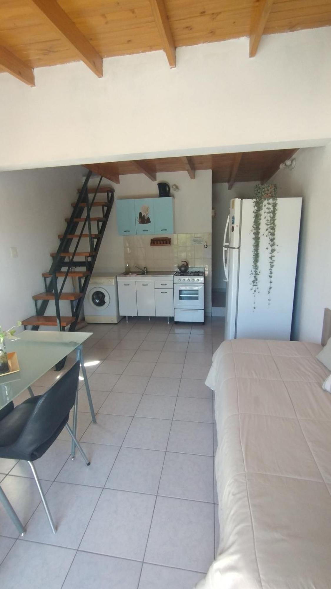 Apartment Departamento *
